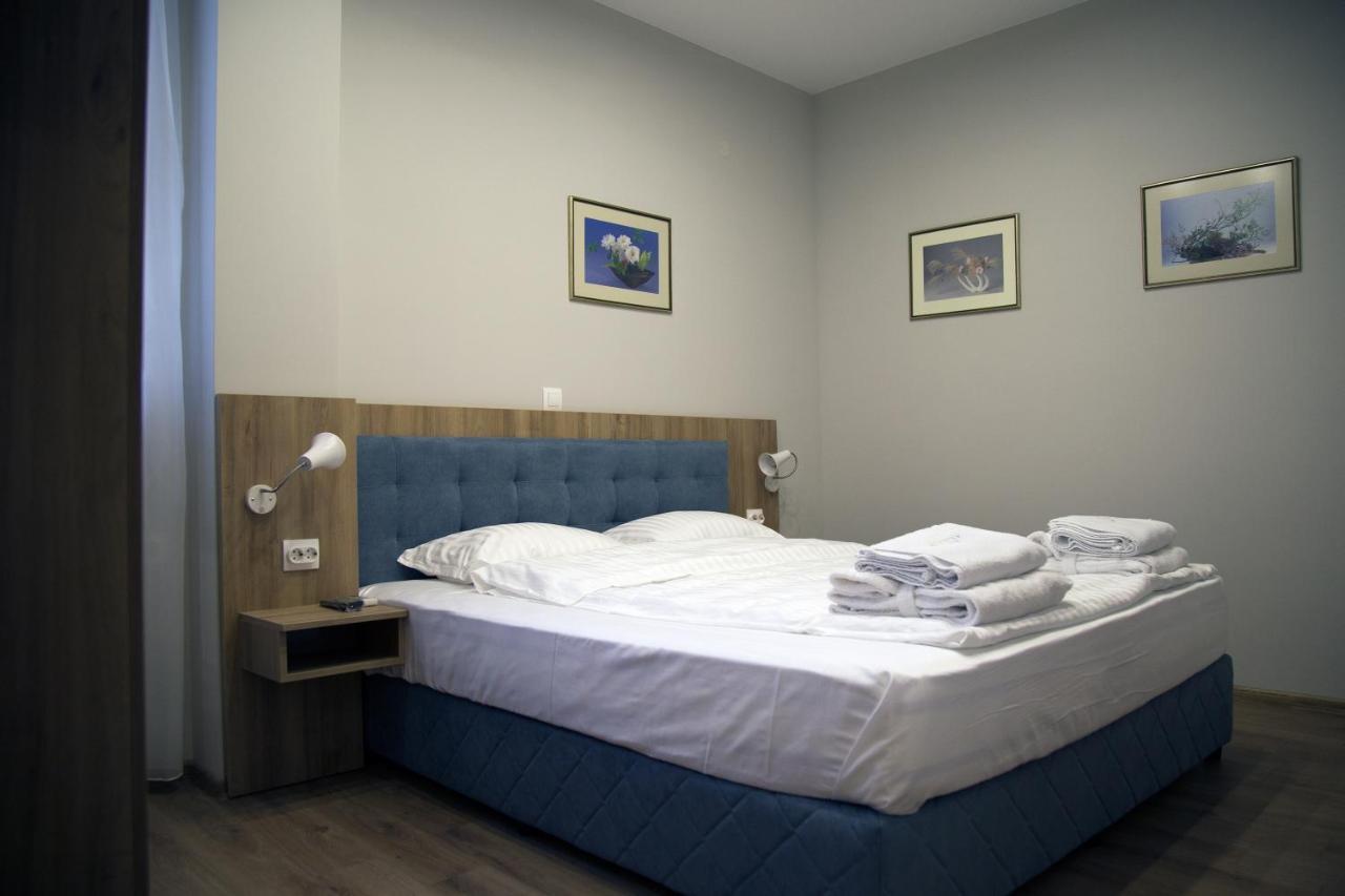 Aquasun Family Hotel Sandanski Zewnętrze zdjęcie