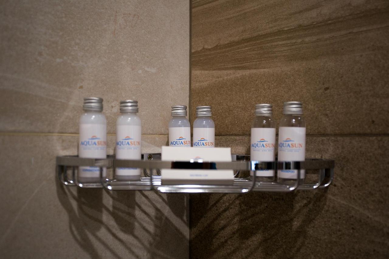 Aquasun Family Hotel Sandanski Zewnętrze zdjęcie