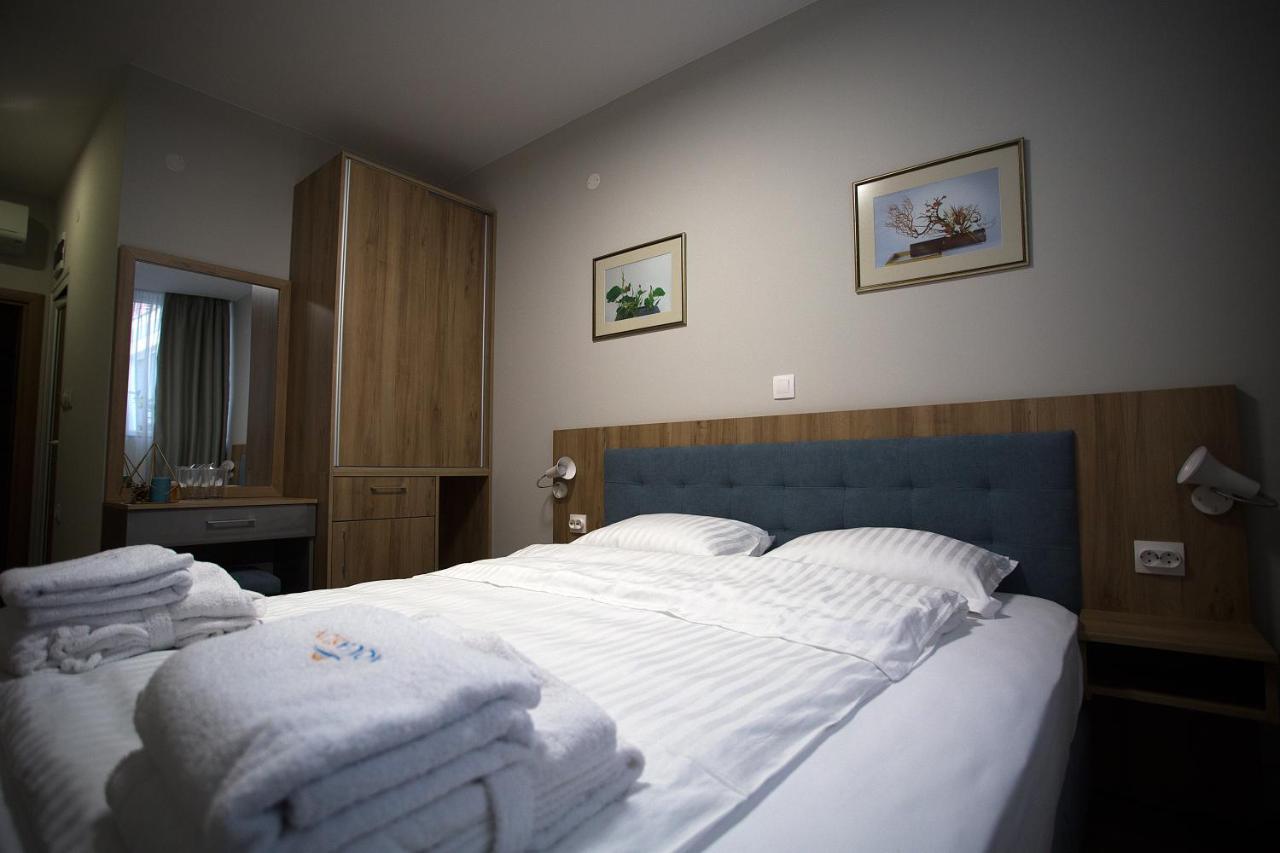Aquasun Family Hotel Sandanski Zewnętrze zdjęcie