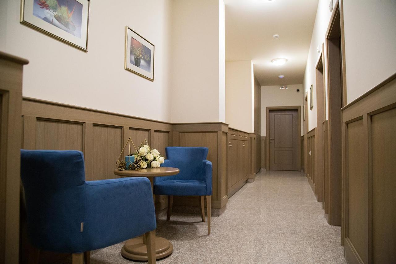 Aquasun Family Hotel Sandanski Zewnętrze zdjęcie