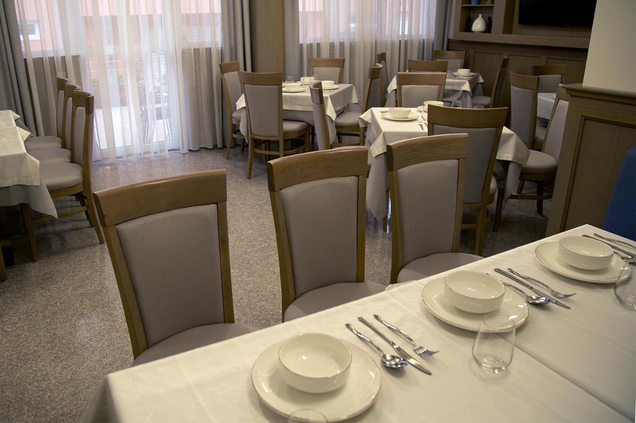 Aquasun Family Hotel Sandanski Zewnętrze zdjęcie
