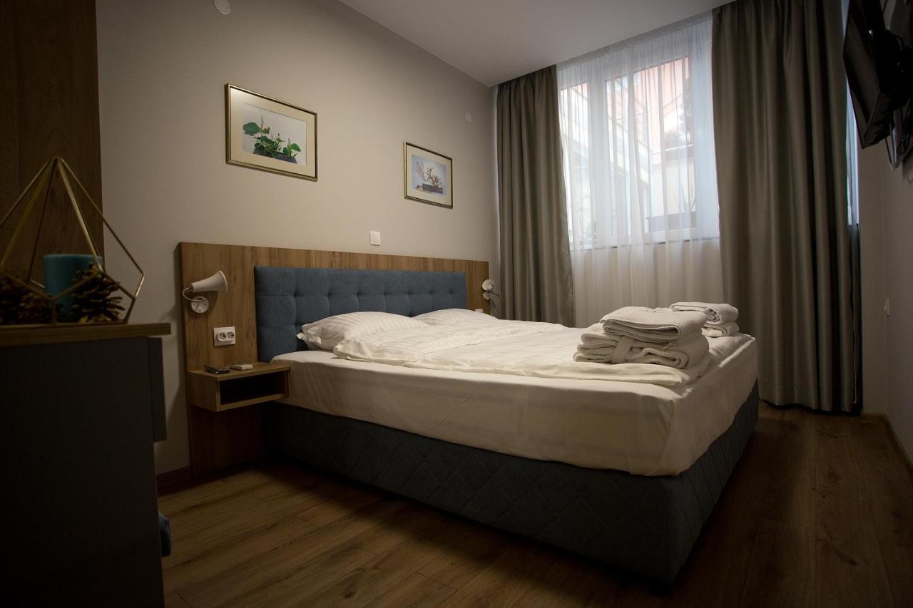 Aquasun Family Hotel Sandanski Zewnętrze zdjęcie