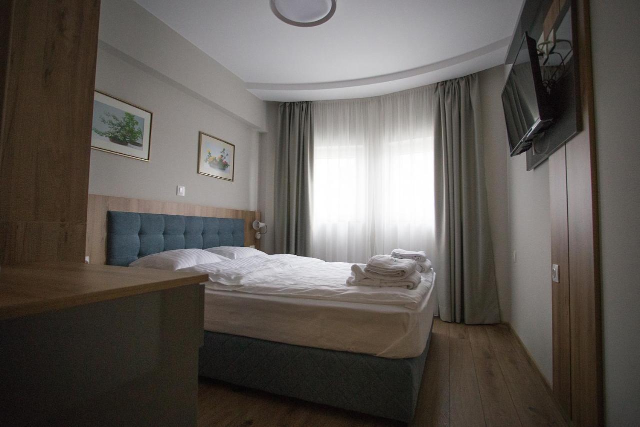 Aquasun Family Hotel Sandanski Zewnętrze zdjęcie