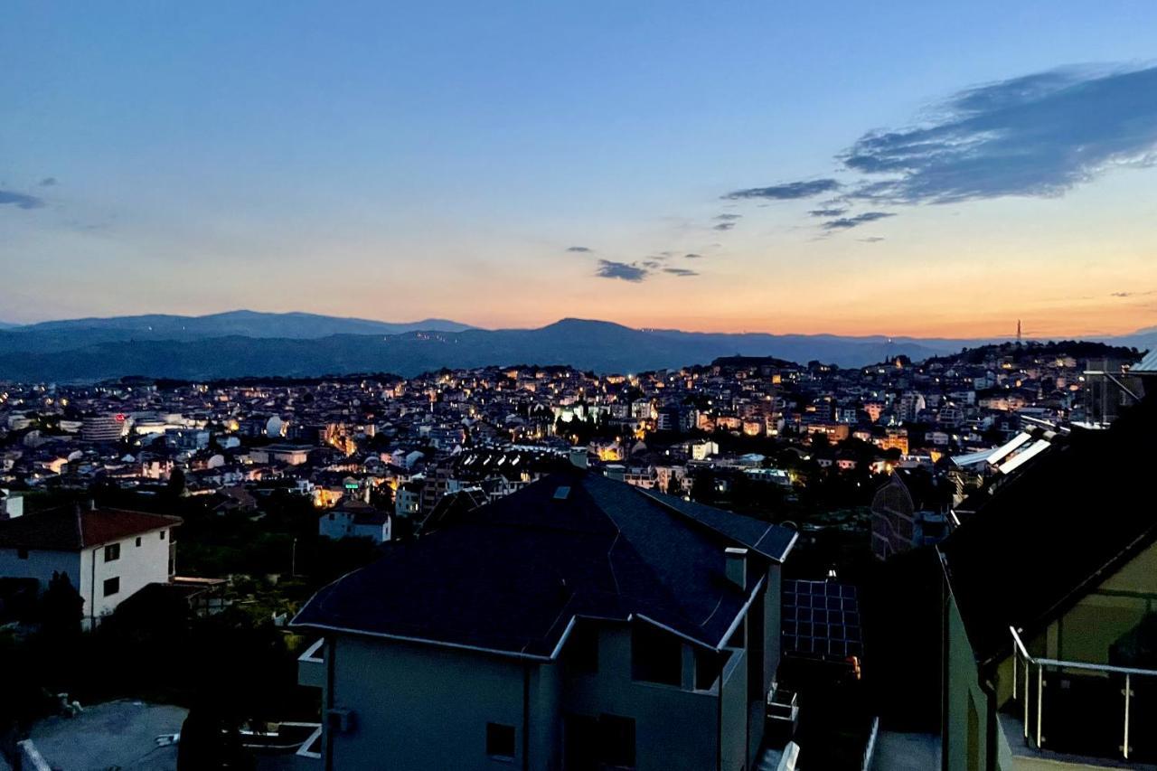 Aquasun Family Hotel Sandanski Zewnętrze zdjęcie