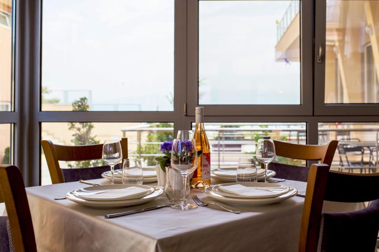 Aquasun Family Hotel Sandanski Zewnętrze zdjęcie