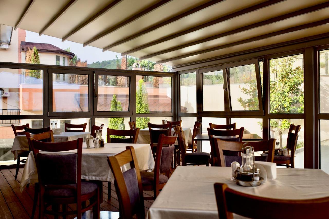Aquasun Family Hotel Sandanski Zewnętrze zdjęcie