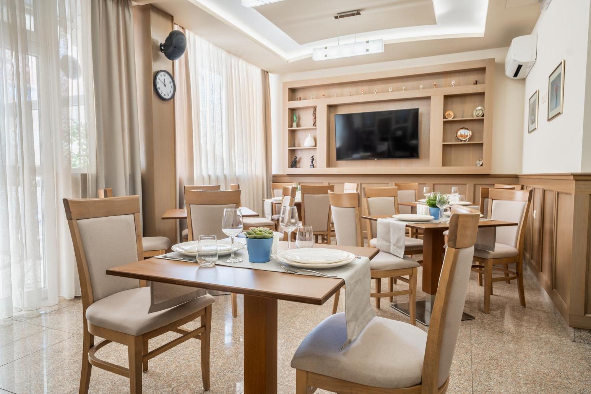 Aquasun Family Hotel Sandanski Zewnętrze zdjęcie